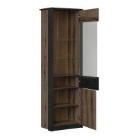 Vitrina KASSEL REG1D1W DMON/DCA